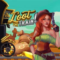 X8 Gaming - Loot the Train | best online
