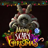 X8 Gaming - Merry Scary Christmas | best online