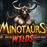 X8 Gaming - Minotaurs Wilds | best online