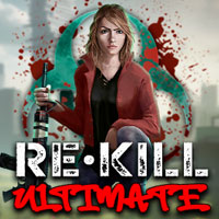 X8 Gaming - Re Kill Ultimate | best online