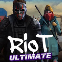 X8 Gaming - Riot Ultimate | best online