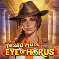 X8 Gaming - Tessa Hunt and The Eye of Horus | best online