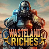 X8 Gaming - Wasteland Riches | best online