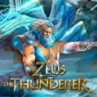 X8 Gaming - Zeus the Thunderer | best online