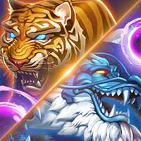 X8 Gaming - Dragon & Tiger | slot online