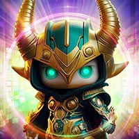 X8 Gaming - Bounty Loki | slot online