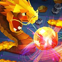 X8 Gaming - Dragon Arena | slot online