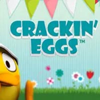 X8 Gaming - Crackin Eggs | best online
