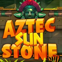 X8 Gaming - Aztec Sun Stone | best online
