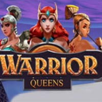 X8 Gaming - Warrior Queens | best online
