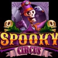 X8 Gaming - Spooky Circus | best online