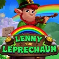 X8 Gaming - Lenny Leprechaun | best online