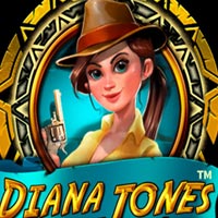 X8 Gaming - Diana Jones | best online
