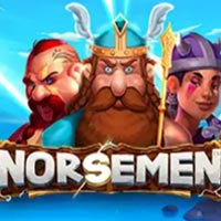X8 Gaming - Norsemen | best online