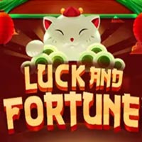 X8 Gaming - Luck and Fortune | best online