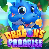 X8 Gaming - Dragons Paradise | best online