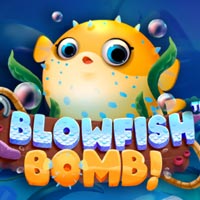 X8 Gaming - Blowfish Boom | best online