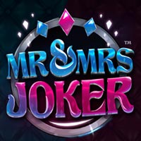 X8 Gaming - Mr and Mrs Joker | best online