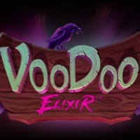 X8 Gaming - Voodoo Elixir | best online
