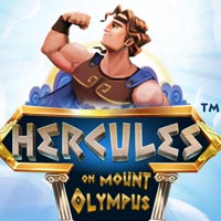 X8 Gaming - Hercules on Mount Olympus | best online