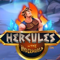X8 Gaming - Hercules in the underworld | best online