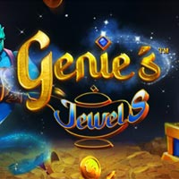 X8 Gaming - Genies Jewels | best online