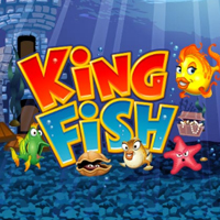 X8 Gaming - King Fish | best online