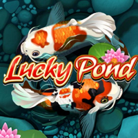 X8 Gaming - Lucky Pond | best online