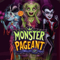 X8 Gaming - Monster Pageant | best online
