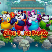 X8 Gaming - Ping Pong Panda | best online