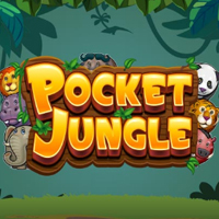 X8 Gaming - Pocket Jungle | best online