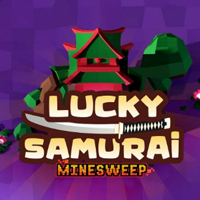 X8 Gaming - Lucky Samurai | best online