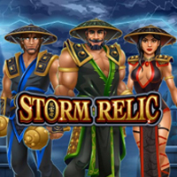 X8 Gaming - Storm Relic | best online