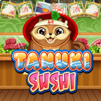 X8 Gaming - Tanuki Sushi | best online