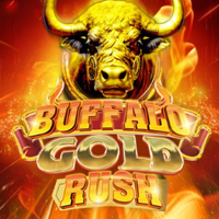 X8 Gaming - Buffalo Gold Rush | best online