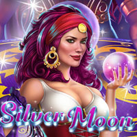 X8 Gaming - Silver Moon | best online
