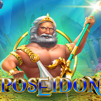 X8 Gaming - Poseidon | best online