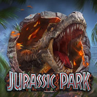X8 Gaming - Jurassic Park | best online