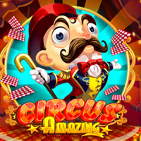 X8 Gaming - Amazing Circus | best online