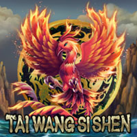 X8 Gaming - Tai Wang Si Shen | best online