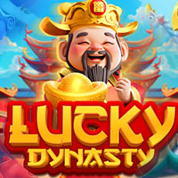 X8 Gaming - Lucky Dynasty | best online