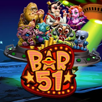 X8 Gaming - Bar 51 | best online