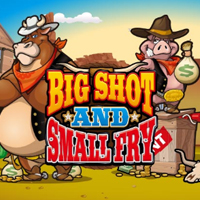X8 Gaming - Big Shot and Small Fry | best online