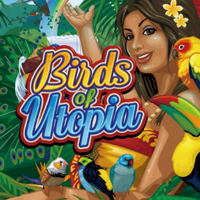 X8 Gaming - Birds of Utopia | best online