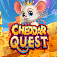 X8 Gaming - Cheddar Quest | best online