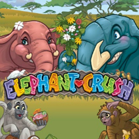 X8 Gaming - Elephant Crush | best online