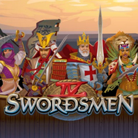 X8 Gaming - Four Swordsmen | best online