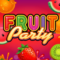 X8 Gaming - Fruit Party | best online