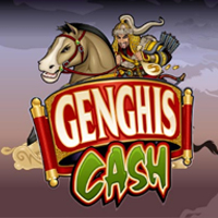 X8 Gaming - Genghis Cash | best online
