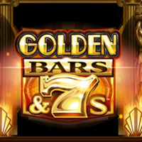 X8 Gaming - Golden Bars & 7s | best online
